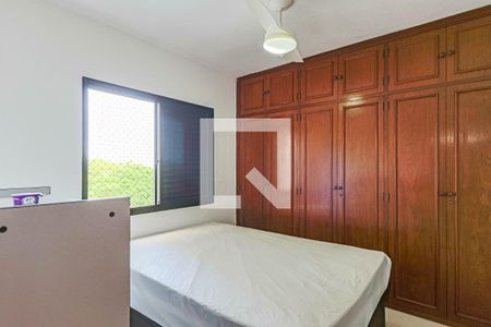 Quarto 01 de apartamento à venda com 3 quartos, 70m² em Jaguaré, São Paulo