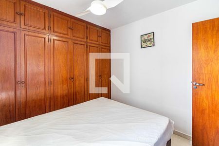 Quarto 01 de apartamento à venda com 3 quartos, 70m² em Jaguaré, São Paulo