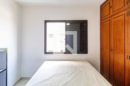Quarto 01 de apartamento à venda com 3 quartos, 70m² em Jaguaré, São Paulo
