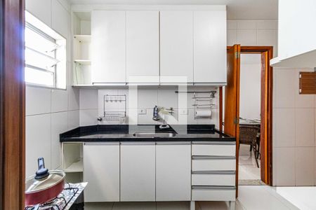 Apartamento à venda com 70m², 3 quartos e sem vaga Apartamento à venda com 70m², 3 quartos e sem vagaCozinha
