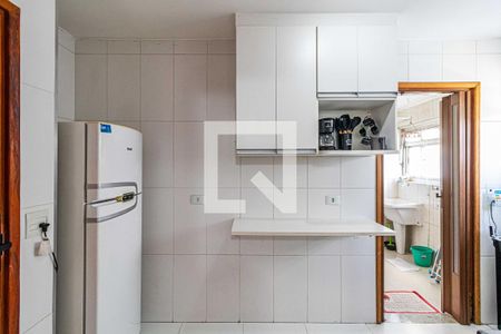 Apartamento à venda com 70m², 3 quartos e sem vaga Apartamento à venda com 70m², 3 quartos e sem vagaCozinha