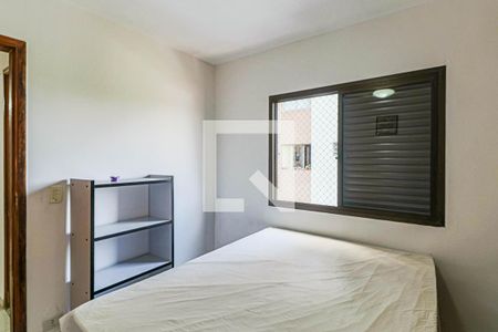 Quarto 01 de apartamento à venda com 3 quartos, 70m² em Jaguaré, São Paulo