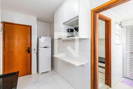 Apartamento à venda com 70m², 3 quartos e sem vaga Apartamento à venda com 70m², 3 quartos e sem vagaCozinha