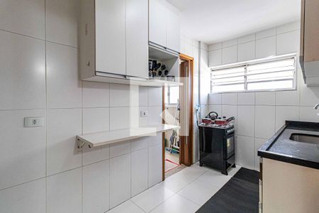 Apartamento à venda com 70m², 3 quartos e sem vaga Apartamento à venda com 70m², 3 quartos e sem vagaCozinha