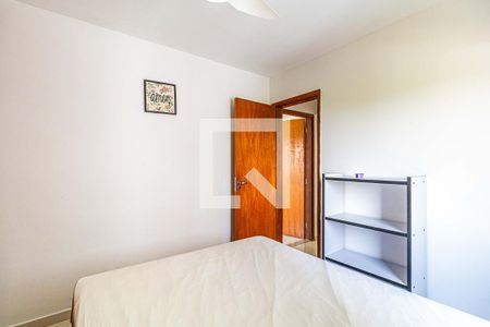 Quarto 01 de apartamento à venda com 3 quartos, 70m² em Jaguaré, São Paulo