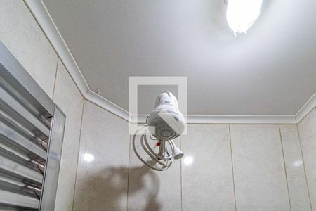 Apartamento à venda com 70m², 3 quartos e sem vaga Apartamento à venda com 70m², 3 quartos e sem vagaBanheiro de serviço