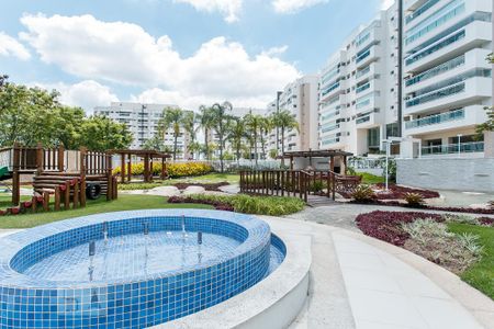 Apartamento para alugar com 80m², 2 quartos e 1 vagaÁrea externa
