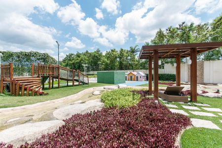 Apartamento para alugar com 80m², 2 quartos e 1 vagaPlayground
