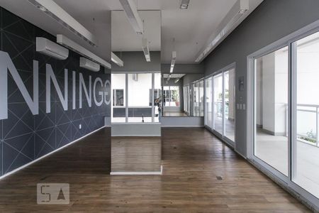 Apartamento para alugar com 80m², 2 quartos e 1 vagaÁrea comum