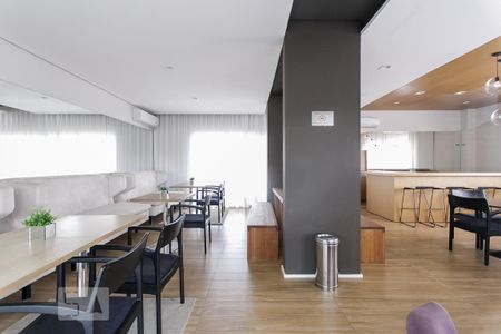 Apartamento para alugar com 80m², 2 quartos e 1 vagaÁrea comum