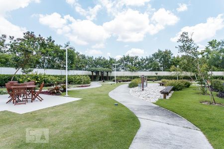 Apartamento para alugar com 80m², 2 quartos e 1 vagaÁrea externa