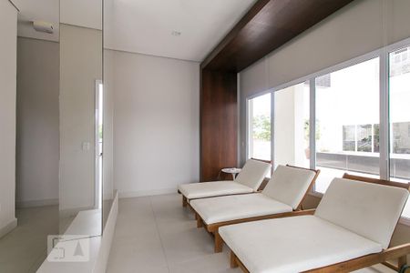 Apartamento para alugar com 80m², 2 quartos e 1 vagaÁrea comum