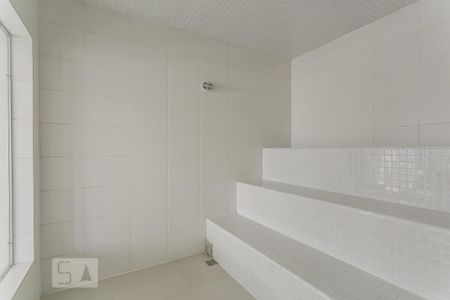 Apartamento para alugar com 80m², 2 quartos e 1 vagaÁrea comum