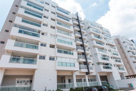 Apartamento para alugar com 80m², 2 quartos e 1 vagaFachada