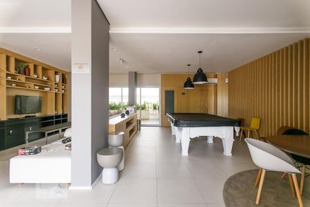 Apartamento para alugar com 80m², 2 quartos e 1 vagaÁrea comum