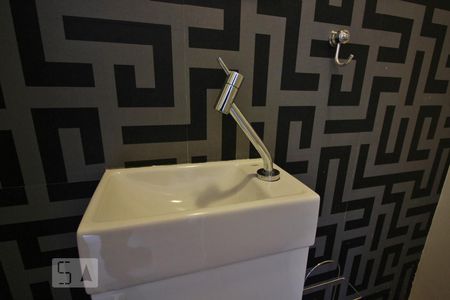 Pia de apartamento à venda com 1 quarto, 48m² em Vila Andrade, São Paulo