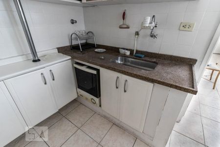 Apartamento para alugar com 105m², 3 quartos e 1 vaga Apartamento para alugar com 105m², 3 quartos e 1 vagaCozinha