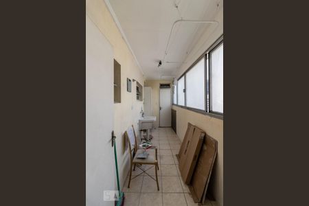 Apartamento para alugar com 105m², 3 quartos e 1 vaga Apartamento para alugar com 105m², 3 quartos e 1 vagaÁrea de Serviço