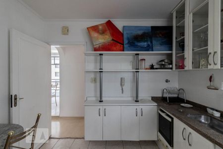 Apartamento para alugar com 105m², 3 quartos e 1 vaga Apartamento para alugar com 105m², 3 quartos e 1 vagaCozinha