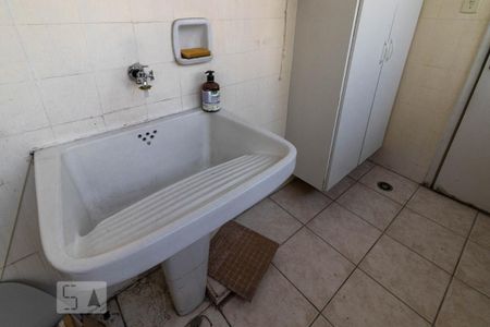 Apartamento para alugar com 105m², 3 quartos e 1 vaga Apartamento para alugar com 105m², 3 quartos e 1 vagaÁrea de Serviço