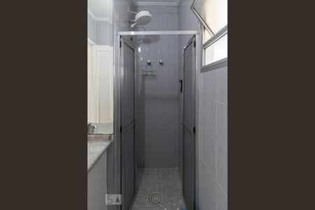 Apartamento para alugar com 105m², 3 quartos e 1 vaga Apartamento para alugar com 105m², 3 quartos e 1 vagaBanheiro Social