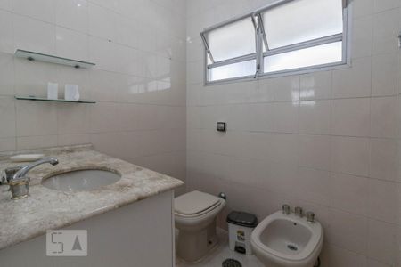 Apartamento para alugar com 105m², 3 quartos e 1 vaga Apartamento para alugar com 105m², 3 quartos e 1 vagaSuíte