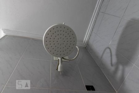 Apartamento para alugar com 105m², 3 quartos e 1 vaga Apartamento para alugar com 105m², 3 quartos e 1 vagaBanheiro Social