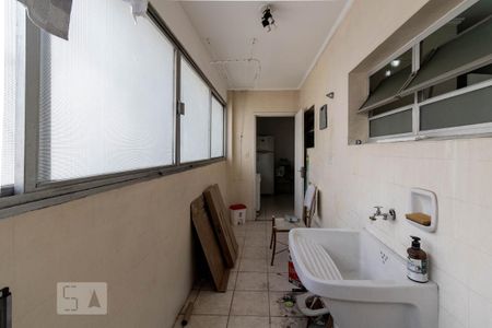 Apartamento para alugar com 105m², 3 quartos e 1 vaga Apartamento para alugar com 105m², 3 quartos e 1 vagaÁrea de Serviço