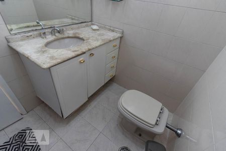 Apartamento para alugar com 105m², 3 quartos e 1 vaga Apartamento para alugar com 105m², 3 quartos e 1 vagaSuíte