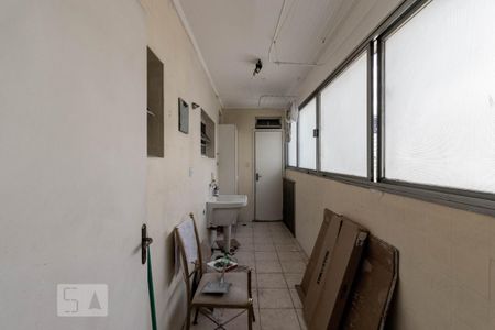 Apartamento para alugar com 105m², 3 quartos e 1 vaga Apartamento para alugar com 105m², 3 quartos e 1 vagaÁrea de Serviço