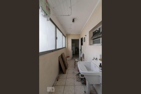 Apartamento para alugar com 105m², 3 quartos e 1 vaga Apartamento para alugar com 105m², 3 quartos e 1 vagaÁrea de Serviço