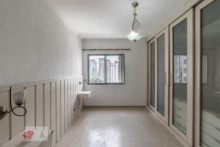 Apartamento para alugar com 105m², 3 quartos e 1 vaga Apartamento para alugar com 105m², 3 quartos e 1 vagaSuíte