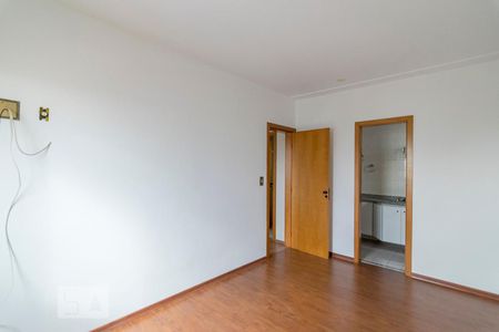 Quarto 1 de apartamento para alugar com 2 quartos, 70m² em Vila Scarpelli, Santo André