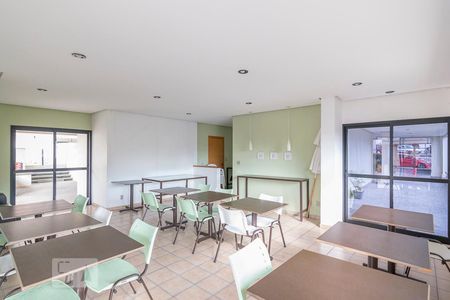 Apartamento para alugar com 70m², 2 quartos e 1 vaga Apartamento para alugar com 70m², 2 quartos e 1 vagaSalão de Festas