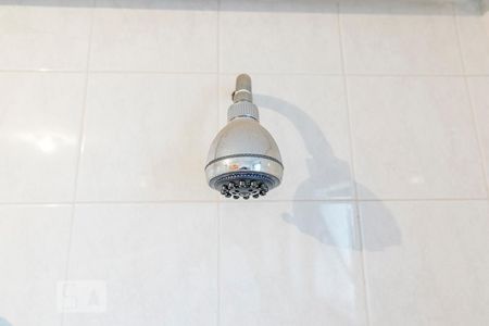 Ducha de apartamento para alugar com 2 quartos, 70m² em Vila Scarpelli, Santo André