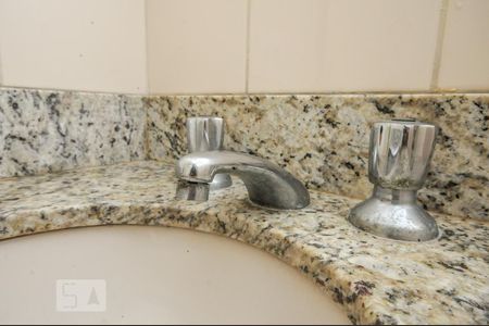 Apartamento à venda com 50m², 2 quartos e 1 vagaBanheiro Social