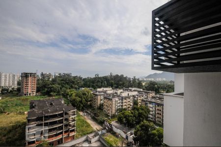 Apartamento à venda com 50m², 2 quartos e 1 vagaVista Suíte