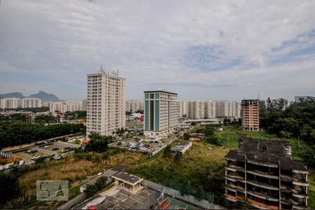 Apartamento à venda com 50m², 2 quartos e 1 vagaVista Cozinha e Área de Serviço