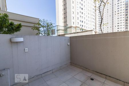 Varanda de apartamento à venda com 2 quartos, 61m² em Jardim Las Vegas, Guarulhos