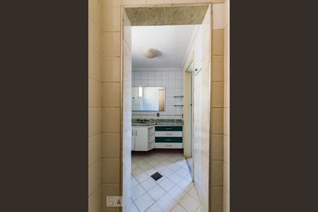 Apartamento à venda com 110m², 3 quartos e 2 vagas Apartamento à venda com 110m², 3 quartos e 2 vagasBanheiro