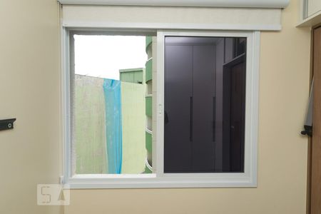 Apartamento à venda com 27m², 1 quarto e 1 vagaJanela da suíte