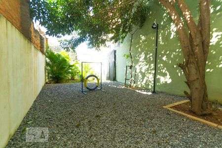 Apartamento à venda com 27m², 1 quarto e 1 vagaEspaço pet