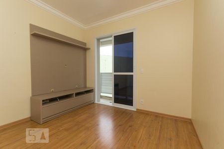 Apartamento à venda com 27m², 1 quarto e 1 vagaSala