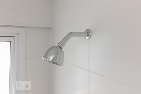 Suíte de apartamento para alugar com 1 quarto, 53m² em Alphaville Industrial, Barueri