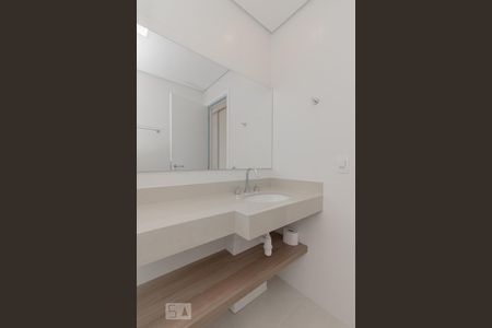 Suíte de apartamento para alugar com 1 quarto, 53m² em Alphaville Industrial, Barueri