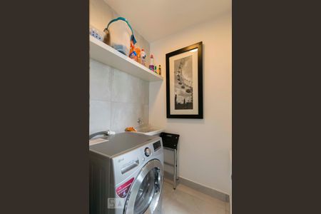 Studio à venda com 34m², 1 quarto e 1 vagaÁrea de serviço