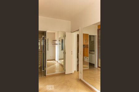 Apartamento à venda com 52m², 2 quartos e 1 vagaSuíte