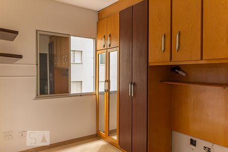 Suíte de apartamento à venda com 2 quartos, 52m² em Jardim Santa Cruz (sacomã), São Paulo