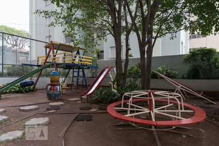 Apartamento à venda com 52m², 2 quartos e 1 vagaÁrea comum - Playground