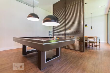 Apartamento para alugar com 105m², 2 quartos e 2 vagasSalão de Jogos - Condomínio